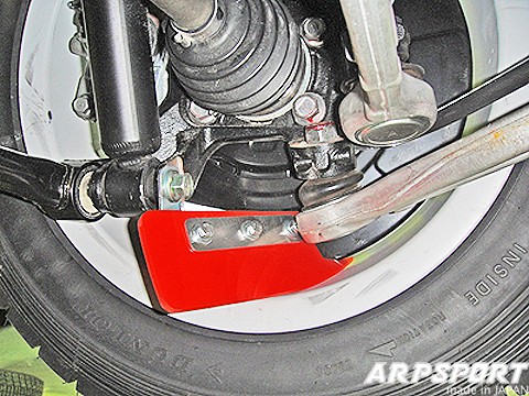 Laile Задний колесный скребок A53051WS