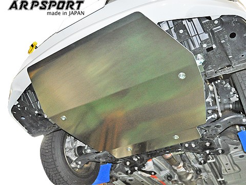 Laile Защита картера стандартного типа A530521