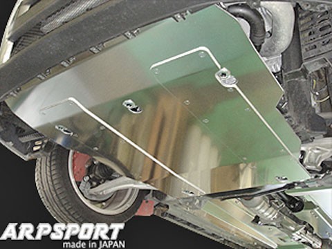 Laile Защита картера Rally Pro Special A530561SP