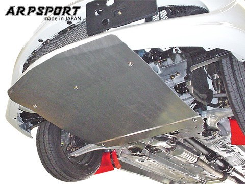 Laile Защита картера для дакарского ралли A530581D