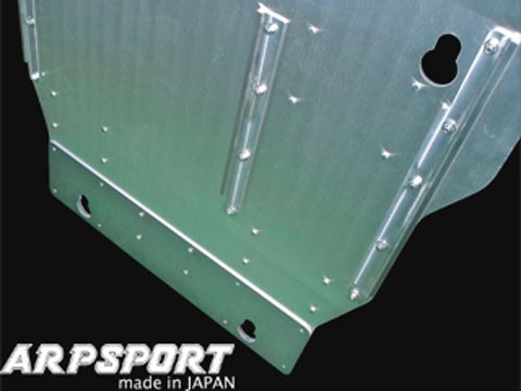 Laile Защита днища Rally Pro Special A530601SP - Фото 5