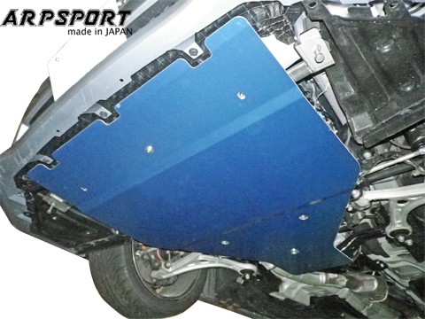 Laile Защита картера Standard Type A560241