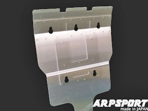 Laile Защита картера Rally Pro Special A560241SP