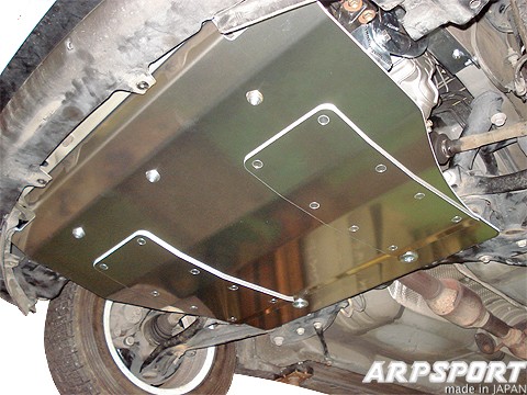 Laile Защита картера, раллийный тип A564001R