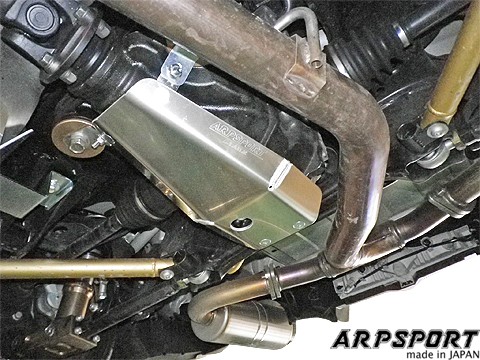 Laile Защита дифференциала A564005