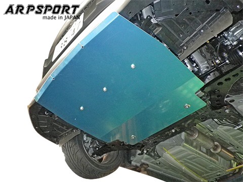 Laile Защита картера (поддон) стандартного типа A580461