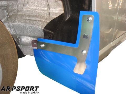 Laile Грязезащитный щиток (брызговик) A66400