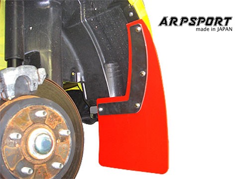 Laile Грязезащитный щиток (брызговик) A68041