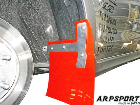 Laile Грязезащитный щиток (брызговик) A68046