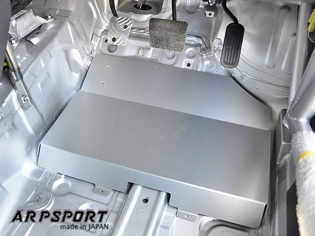 Laile Пяточная пластина A71020-HP