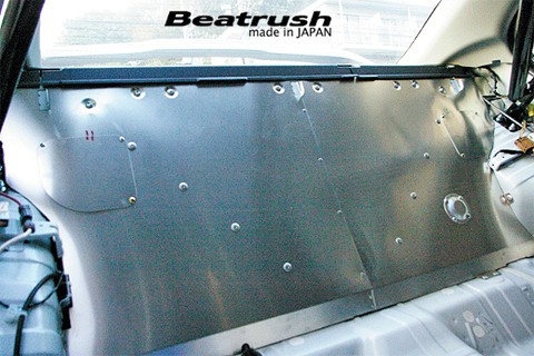 Laile Перегородка задней переборки A73060-A