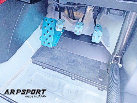 Laile Пяточная пластина A78046-HP