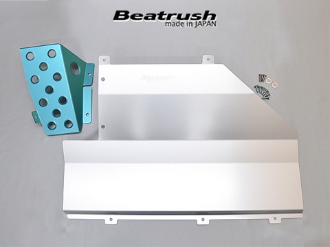 Laile НАБОР пяточной пластины и подставки для ног A78046-HPS