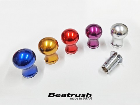 Laile Алюминиевый рычаг переключения передач 【Type-B ALTO】 A98504A-B - Фото 6