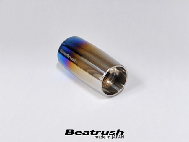 Laile Титановый рычаг переключения передач【Type-EBR】 Синий градиент A9TB-EBR-BG_ZD8