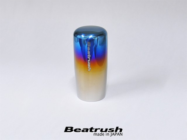 Laile Титановый рычаг переключения передач【Type-EBR】 Синий градиент A9TB-EBR-BG_ZD8