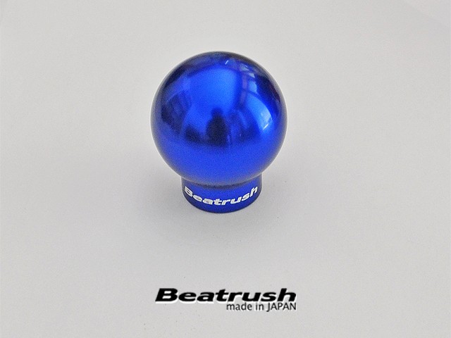 Laile Алюминиевая ручка переключения передач [Type-Q50BR] A9ZD8MA-QBR50_ZD8