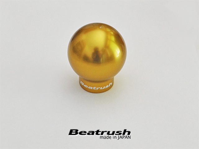 Laile Алюминиевая ручка переключения передач [Type-Q50BR] A9ZD8MA-QBR50_ZD8 - Фото 3