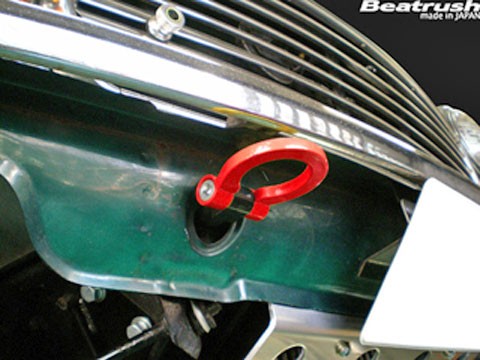 Laile ตะขอฉุดลากหน้า C100032TF-F - รูปภาพ 7