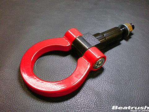 Laile ตะขอฉุดลากหน้า C100032TF-F - รูปภาพ 8