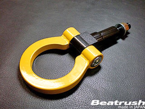 Laile ตะขอฉุดลากหน้า C100032TF-F - รูปภาพ 4