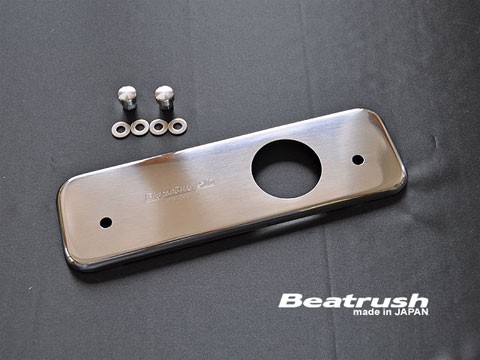 Laile Декоративная панель двигателя C140032FP - Фото 4