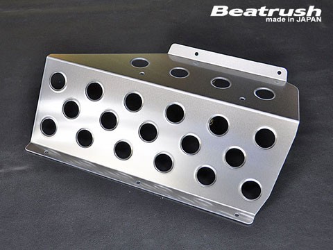 Laile Подставка для ног пассажира C40052NF