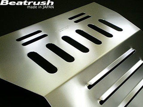 Laile Защита днища (спойлер) C500320 - Фото 3