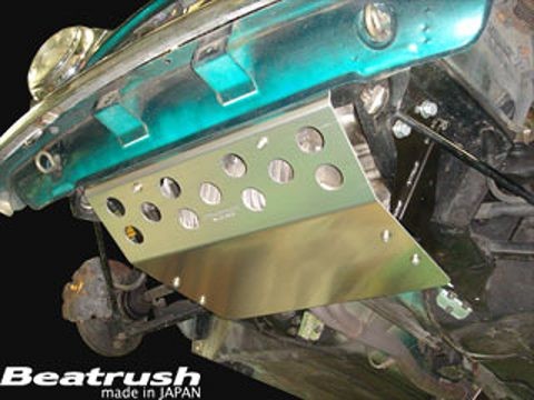 Laile Защита картера (Андергард) C500321G