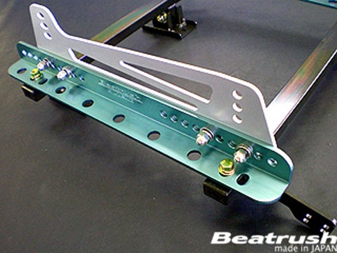 Laile Рейлинги для гоночного сиденья C70032SR-R - Фото 3