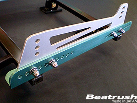 Laile Рейлинги для гоночного сиденья C70032SR-R - Фото 4