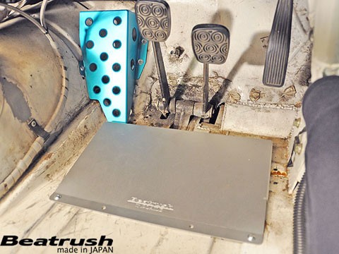 Laile Пяточная пластина C70052FP