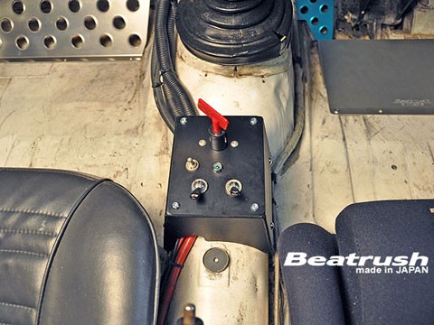 Laile Блок переключателей C70052SBK - Фото 4