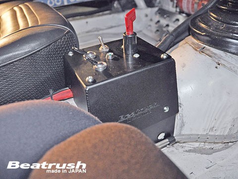 Laile Блок переключателей C70052SBK - Фото 3