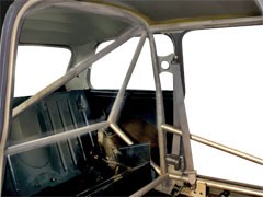 Laile Каркас безопасности для 2 человек, 15-точечный C80032-RT15 - Фото 3