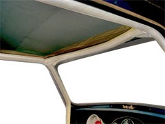 Laile Каркас безопасности для 2 человек, 9-точечный C80032-RT9