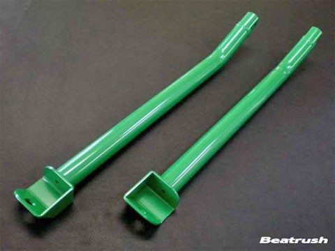 Laile Нижняя штанга жёсткости пола C80032PB-C