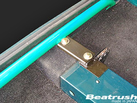 Laile Боковая штанга жёсткости C80032PB-CS - Фото 4