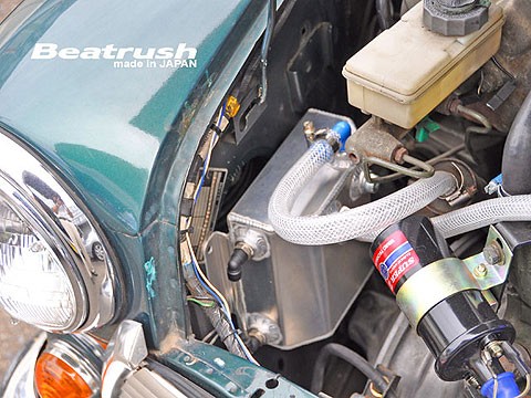 Laile Маслоуловитель C90032CT - Фото 2