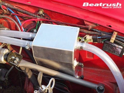 Laile Маслоуловитель C90052CT