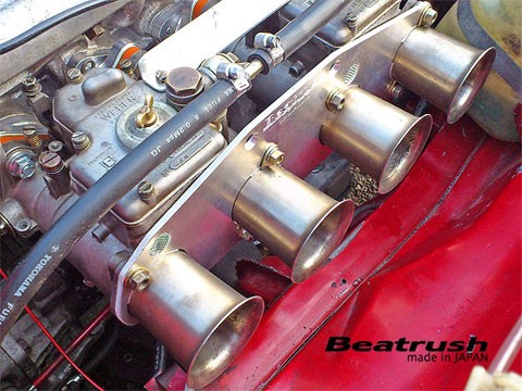 Laile Синхронизатор карбюраторов C90052SP