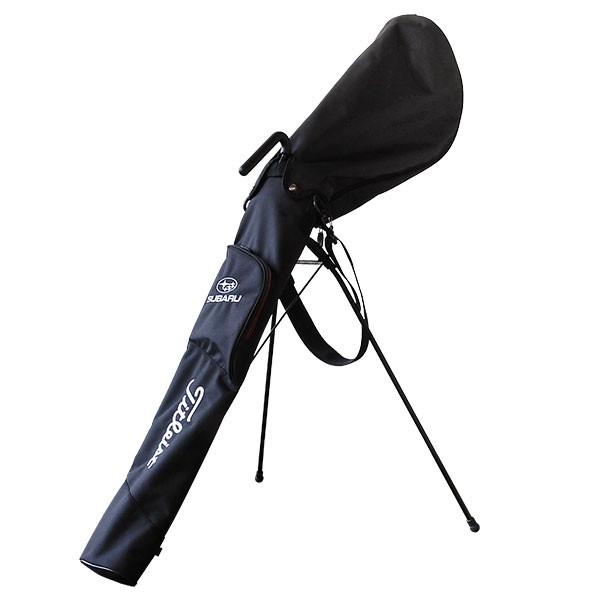 Subaru Селф-стенд (Черный) FHAJ17077010 - Фото 5