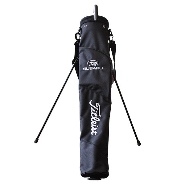 Subaru Селф-стенд (Черный) FHAJ17077010 - Фото 3