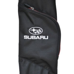 Subaru Селф-стенд (Черный) FHAJ17077010