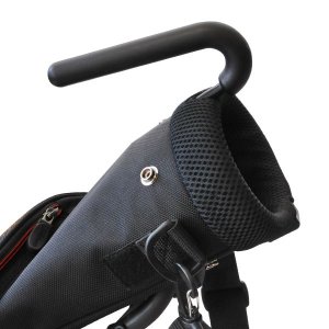 Subaru Селф-стенд (Черный) FHAJ17077010