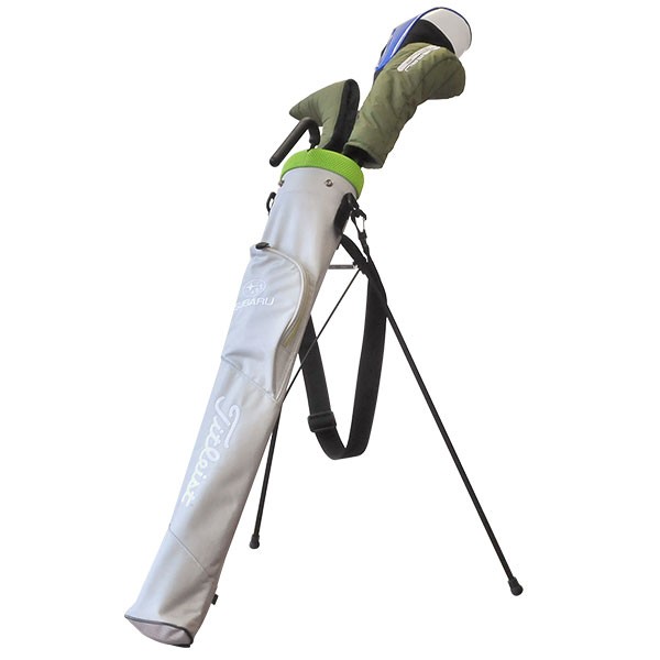 Subaru Селф-стенд (Серый) FHAJ17077030 - Фото 10