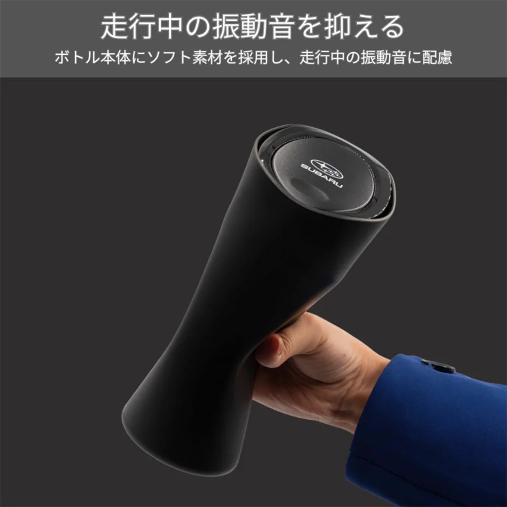 Subaru Мягкая урна в форме бутылки FHCM25000800 - Фото 5