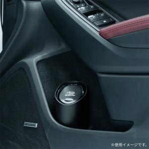 Subaru Мягкая урна в форме бутылки FHCM25000800