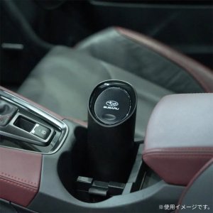 Subaru Мягкая урна в форме бутылки FHCM25000800