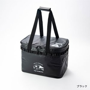 Subaru Контейнер-сумка (черный/хаки/светло-серый) FHCV22000501